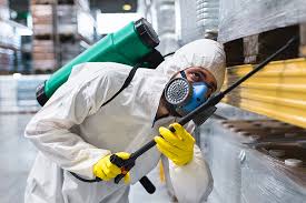 Best Commercial Pest Control  in El Mirage, AZ